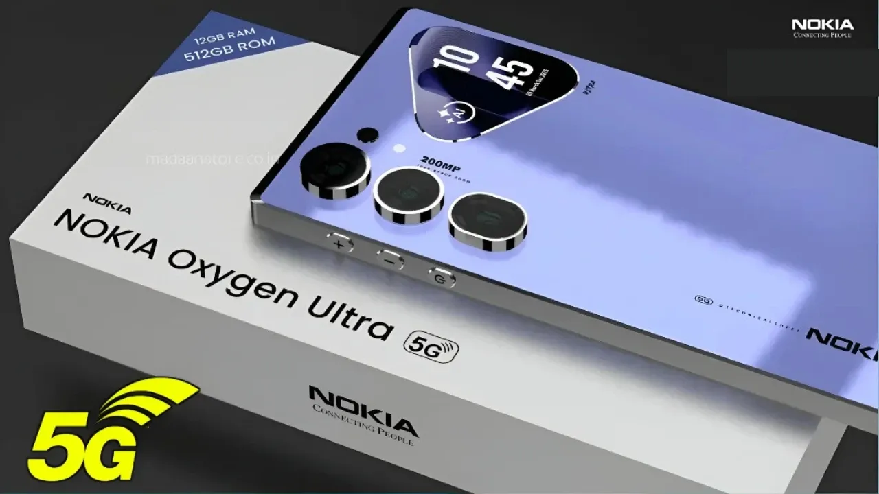Nokia-Oxygen-Ultra